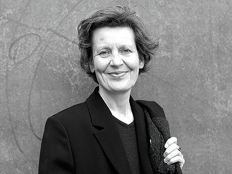 Tutorin Literaturkurs Friederike Kretzen