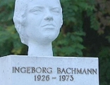 Ingeborg Bachmann 40 Todestag