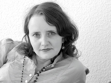 Tutorin Literaturkurs Julia Schoch